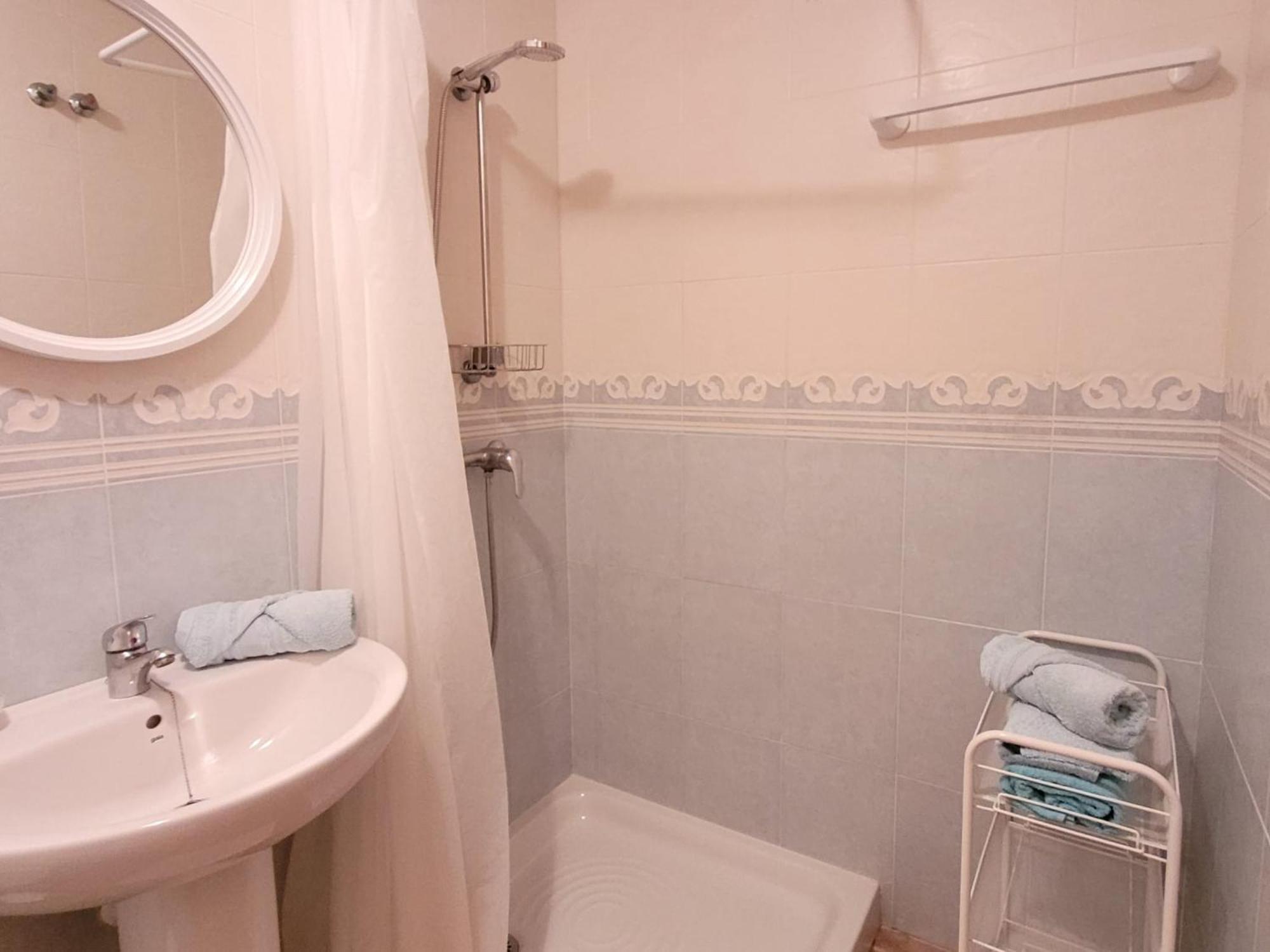 Ardi Casa Apartment ลามาตา ภายนอก รูปภาพ